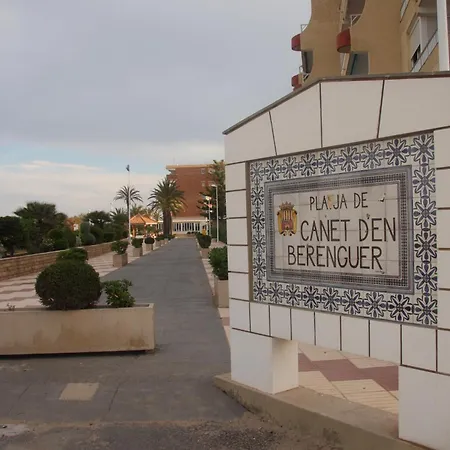 Planta Baja Canet De Berenguer * Canet d'En Berenguer