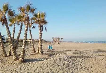 Planta Baja Canet De Berenguer Canet d'En Berenguer