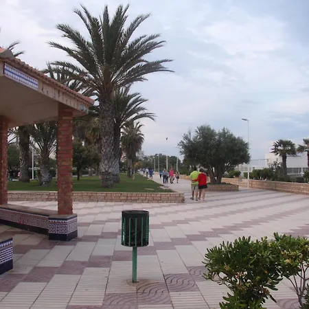Apartamento Planta Baja Canet De Berenguer *