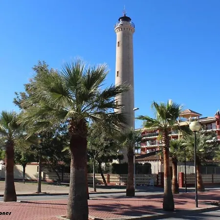 Planta Baja Canet De Berenguer *