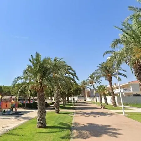 Planta Baja Canet De Berenguer
