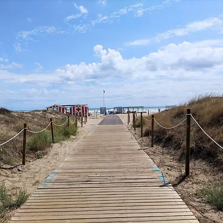 Planta Baja Canet De Berenguer * Canet d'En Berenguer