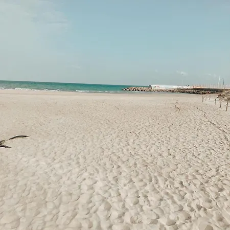 Planta Baja Canet De Berenguer Canet d'En Berenguer