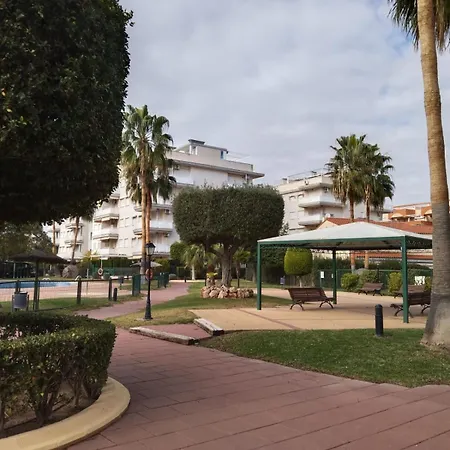 Planta Baja Canet De Berenguer *