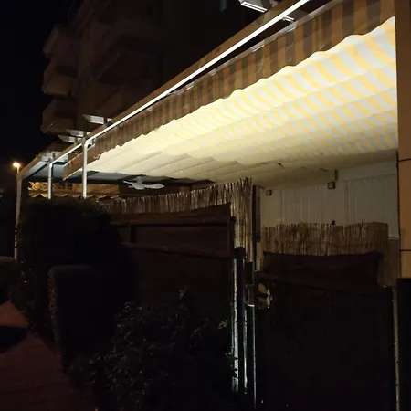 Apartamento Planta Baja Canet De Berenguer