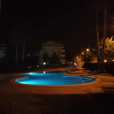 Planta Baja Canet De Berenguer Apartamento Canet d'En Berenguer