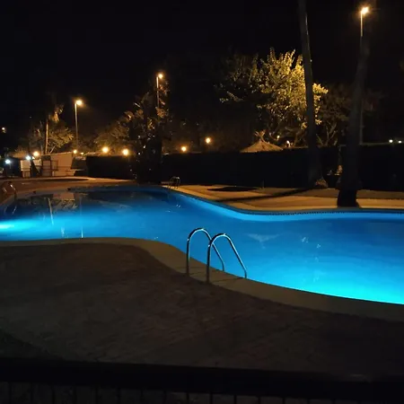 Planta Baja Canet De Berenguer Apartamento *