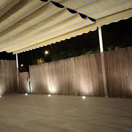 Planta Baja Canet De Berenguer Apartamento Canet d'En Berenguer