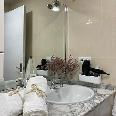 Planta Baja Canet De Berenguer Apartamento Canet d'En Berenguer
