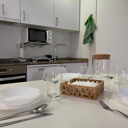 Planta Baja Canet De Berenguer Apartamento