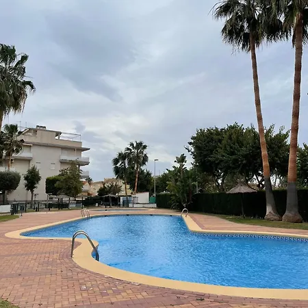 Planta Baja Canet De Berenguer *