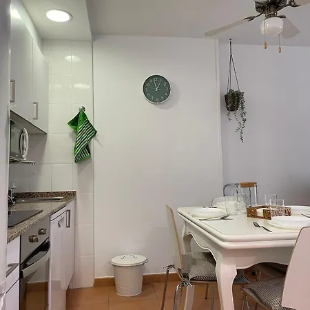 Planta Baja Canet De Berenguer