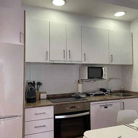 Planta Baja Canet De Berenguer Apartamento Canet d'En Berenguer