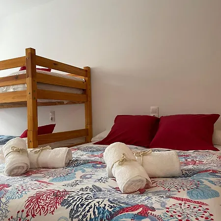 Apartamento Planta Baja Canet De Berenguer