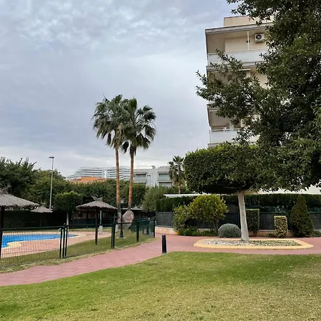 Planta Baja Canet De Berenguer Canet d'En Berenguer