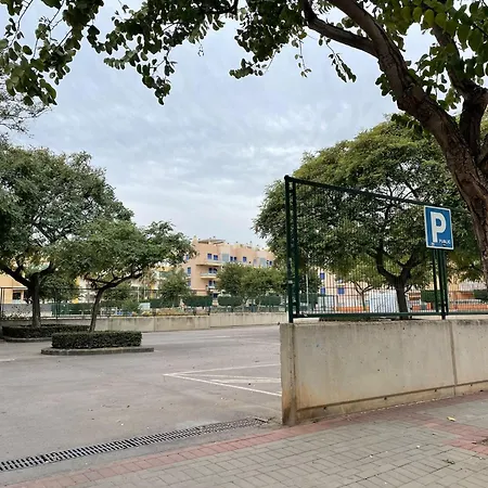 Planta Baja Canet De Berenguer