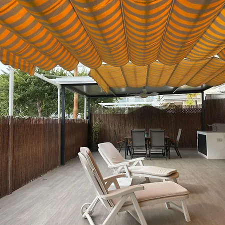 Planta Baja Canet De Berenguer Apartamento