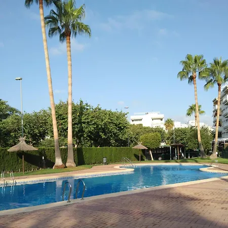Apartamento Planta Baja Canet De Berenguer *