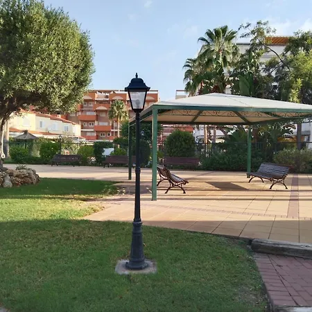 Planta Baja Canet De Berenguer Apartamento Canet d'En Berenguer
