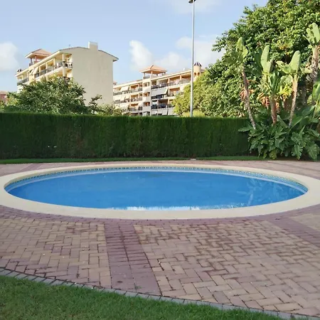 Planta Baja Canet De Berenguer * Canet d'En Berenguer