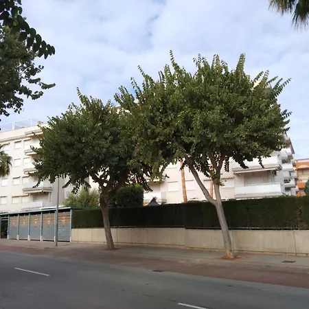 شقة Planta Baja Canet De Berenguer