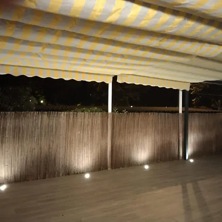 Planta Baja Canet De Berenguer * كانيت ذي بيرينغير