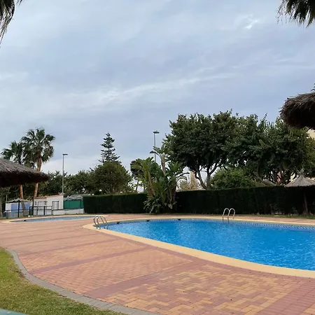 شقة Planta Baja Canet De Berenguer