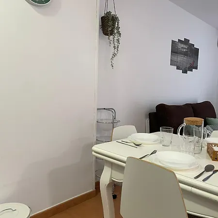 شقة Planta Baja Canet De Berenguer كانيت ذي بيرينغير