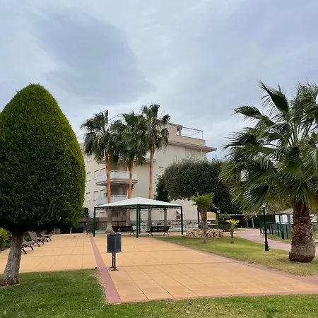 Planta Baja Canet De Berenguer * كانيت ذي بيرينغير
