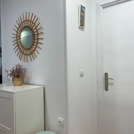 Planta Baja Canet De Berenguer شقة كانيت ذي بيرينغير