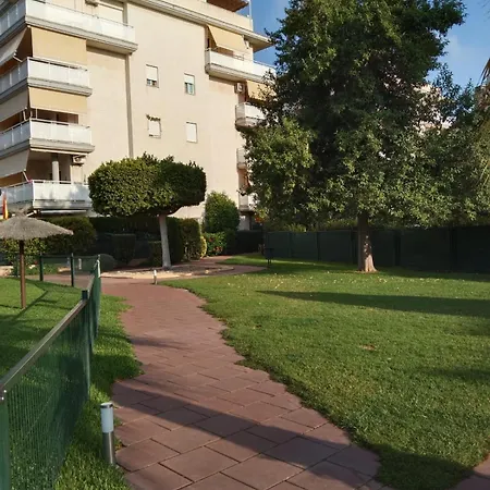 شقة Planta Baja Canet De Berenguer