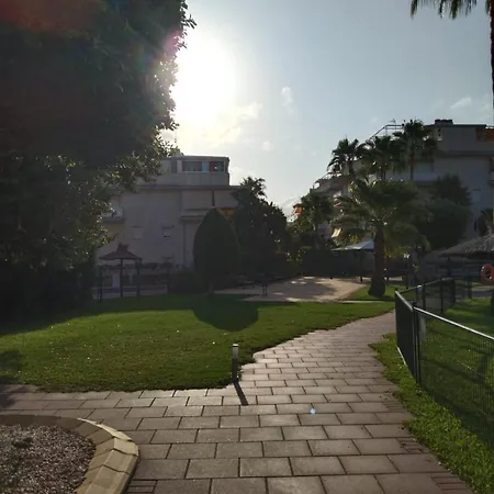 Planta Baja Canet De Berenguer كانيت ذي بيرينغير